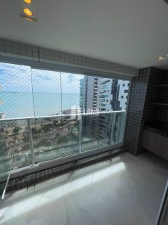 APARTAMENTO A VENDA NO MEIRELES - 63m² - POR R$ 1.600.000,00
