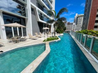 APARTAMENTO A VENDA NO MEIRELES - 63m² - POR R$ 1.600.000,00