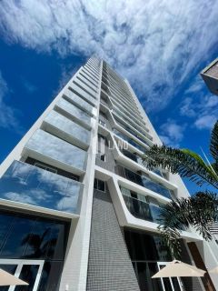 APARTAMENTO A VENDA NO MEIRELES - 63m² - POR R$ 1.600.000,00