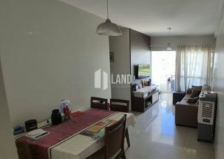 Apartamento com 3 dormitórios, no coração do bairro Cristo Rei.