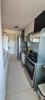 Apartamento com 3 dormitórios, no coração do bairro Cristo Rei.