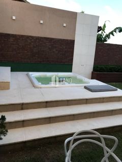 CASA DUPLEX (PORTEIRA FECHADA) EM CONDOMÍNIO FECHADO À VENDA NO EUSÉBIO COM 3 SUITES, LAZER COMPLETO - 240M² - POR R$ 1.800.000,00