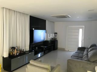 CASA DUPLEX (PORTEIRA FECHADA) EM CONDOMÍNIO FECHADO À VENDA NO EUSÉBIO COM 3 SUITES, LAZER COMPLETO - 240M² - POR R$ 1.800.000,00
