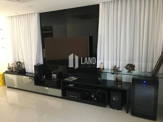 CASA DUPLEX (PORTEIRA FECHADA) EM CONDOMÍNIO FECHADO À VENDA NO EUSÉBIO COM 3 SUITES, LAZER COMPLETO - 240M² - POR R$ 1.800.000,00