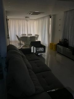 CASA DUPLEX (PORTEIRA FECHADA) EM CONDOMÍNIO FECHADO À VENDA NO EUSÉBIO COM 3 SUITES, LAZER COMPLETO - 240M² - POR R$ 1.800.000,00