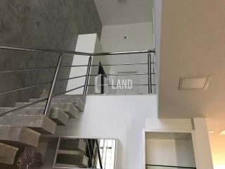 CASA DUPLEX (PORTEIRA FECHADA) EM CONDOMÍNIO FECHADO À VENDA NO EUSÉBIO COM 3 SUITES, LAZER COMPLETO - 240M² - POR R$ 1.800.000,00