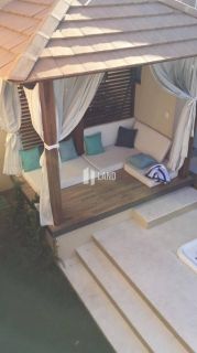 CASA DUPLEX (PORTEIRA FECHADA) EM CONDOMÍNIO FECHADO À VENDA NO EUSÉBIO COM 3 SUITES, LAZER COMPLETO - 240M² - POR R$ 1.800.000,00