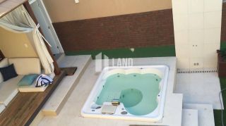 CASA DUPLEX (PORTEIRA FECHADA) EM CONDOMÍNIO FECHADO À VENDA NO EUSÉBIO COM 3 SUITES, LAZER COMPLETO - 240M² - POR R$ 1.800.000,00