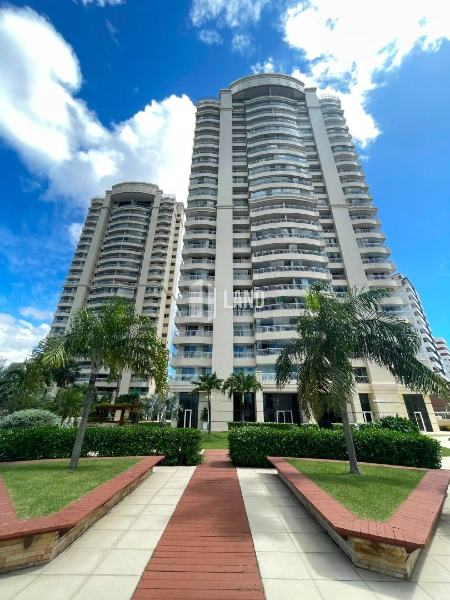 Apartamento ALTO PADRÃO no bairro Fatima em Fortaleza - R$1.799.000,00