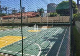 Apartamento ALTO PADRÃO no bairro Fatima em Fortaleza - R$1.799.000,00