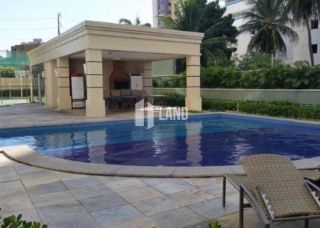 Apartamento ALTO PADRÃO no bairro Fatima em Fortaleza - R$1.799.000,00