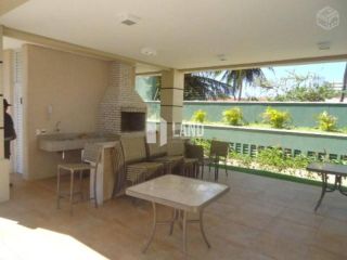 Apartamento ALTO PADRÃO no bairro Fatima em Fortaleza - R$1.799.000,00