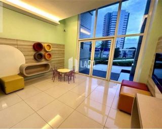 Apartamento ALTO PADRÃO no bairro Fatima em Fortaleza - R$1.799.000,00