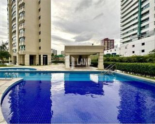 Apartamento ALTO PADRÃO no bairro Fatima em Fortaleza - R$1.799.000,00