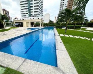 Apartamento ALTO PADRÃO no bairro Fatima em Fortaleza - R$1.799.000,00