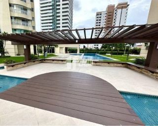 Apartamento ALTO PADRÃO no bairro Fatima em Fortaleza - R$1.799.000,00