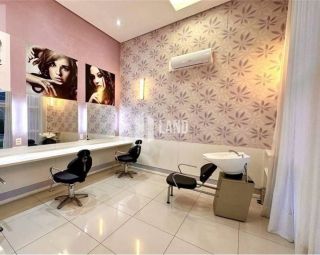 Apartamento ALTO PADRÃO no bairro Fatima em Fortaleza - R$1.799.000,00