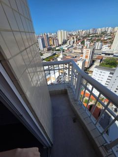 Apartamento ALTO PADRÃO no bairro Fatima em Fortaleza - R$1.799.000,00