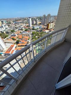 Apartamento ALTO PADRÃO no bairro Fatima em Fortaleza - R$1.799.000,00