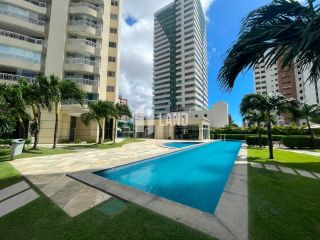 Apartamento ALTO PADRÃO no bairro Fatima em Fortaleza - R$1.799.000,00