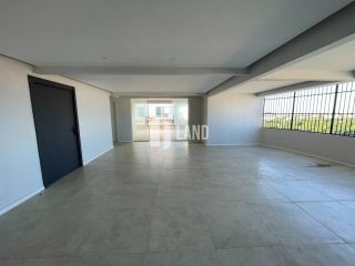 COBERTURA LINEAR COM HIDROMASSAGEM - 4 suítes, no Papicu - Fortaleza