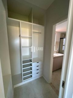 COBERTURA LINEAR COM HIDROMASSAGEM - 4 suítes, no Papicu - Fortaleza