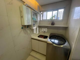 APARTAMENTO 3 SUÍTES NO MEIRELES - R$ 1.100.000,00