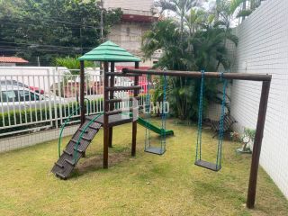 APARTAMENTO 3 SUÍTES NO MEIRELES - R$ 1.100.000,00