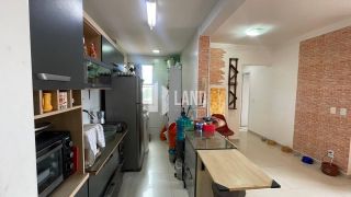 APARTAMENTO À VENDA NO LUCIANO CAVALCANTE | 3 QUARTOS (2 SUÍTES) | VARANDA | LAZER COM PISCINA | R$ 275.000,00