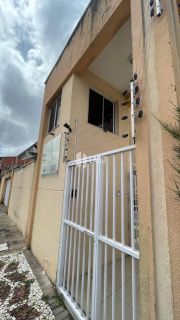 APARTAMENTO À VENDA NO LUCIANO CAVALCANTE | 3 QUARTOS (2 SUÍTES) | VARANDA | LAZER COM PISCINA | R$ 275.000,00