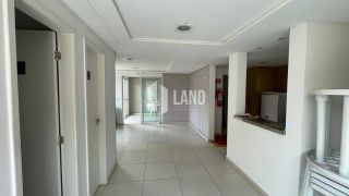 APARTAMENTO À VENDA NO LUCIANO CAVALCANTE | 3 QUARTOS (2 SUÍTES) | VARANDA | LAZER COM PISCINA | R$ 275.000,00