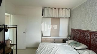 APARTAMENTO À VENDA NO LUCIANO CAVALCANTE | 3 QUARTOS (2 SUÍTES) | VARANDA | LAZER COM PISCINA | R$ 275.000,00