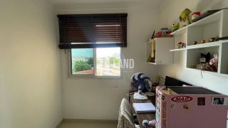 APARTAMENTO À VENDA NO LUCIANO CAVALCANTE | 3 QUARTOS (2 SUÍTES) | VARANDA | LAZER COM PISCINA | R$ 275.000,00