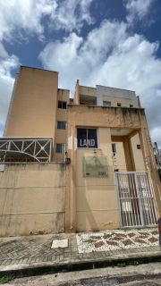 APARTAMENTO À VENDA NO LUCIANO CAVALCANTE | 3 QUARTOS (2 SUÍTES) | VARANDA | LAZER COM PISCINA | R$ 275.000,00