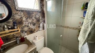 APARTAMENTO À VENDA NO LUCIANO CAVALCANTE | 3 QUARTOS (2 SUÍTES) | VARANDA | LAZER COM PISCINA | R$ 275.000,00
