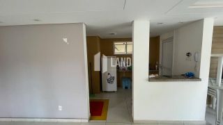 APARTAMENTO À VENDA NO LUCIANO CAVALCANTE | 3 QUARTOS (2 SUÍTES) | VARANDA | LAZER COM PISCINA | R$ 275.000,00