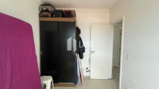APARTAMENTO À VENDA NO LUCIANO CAVALCANTE | 3 QUARTOS (2 SUÍTES) | VARANDA | LAZER COM PISCINA | R$ 275.000,00