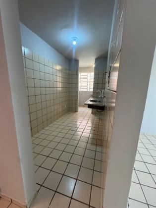OPORTUNIDADE DE MORAR BEM NA ZONA SUL