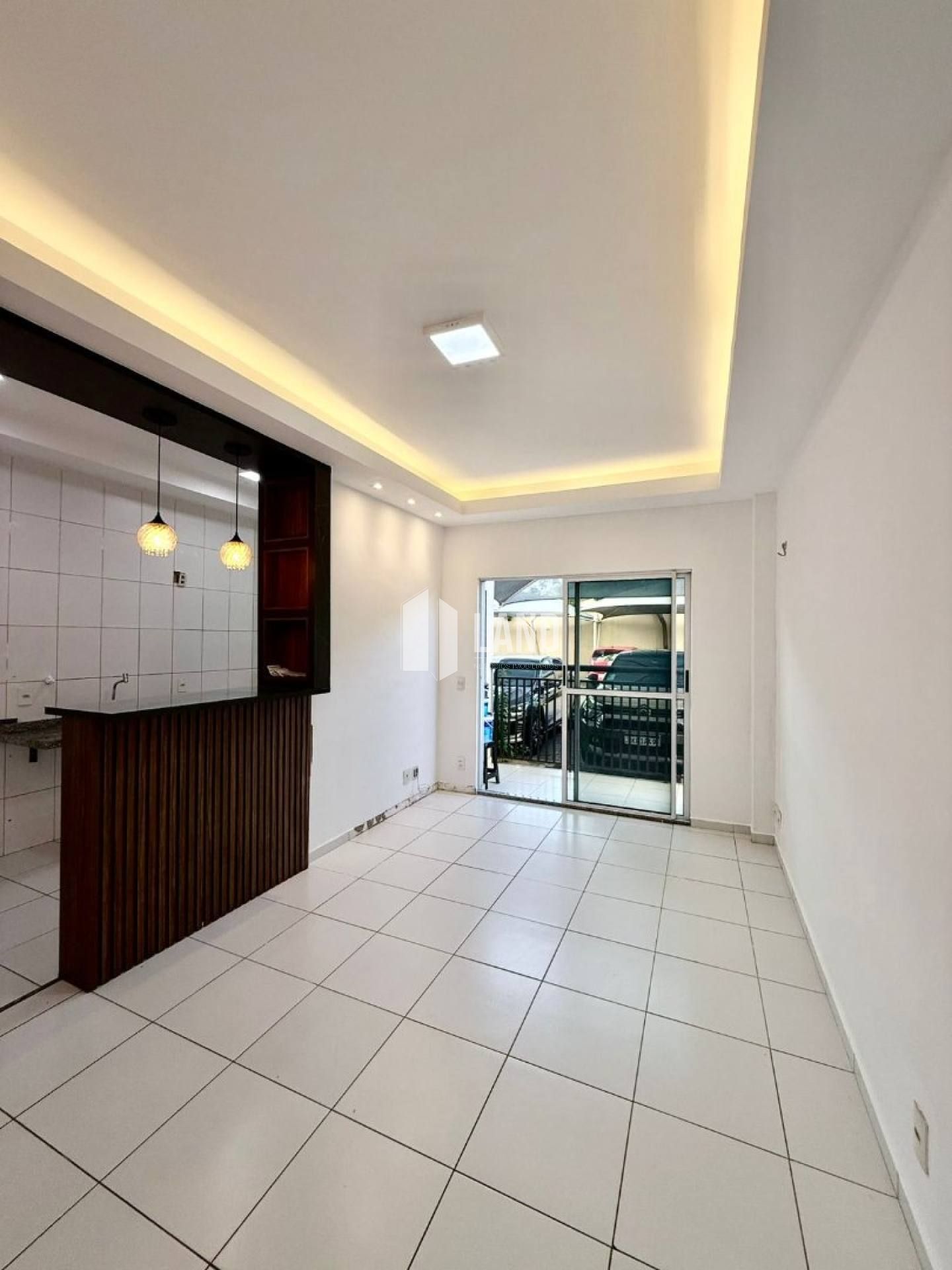 Apartamento para vender com 2 quartos no bairro Santa Isabel em Teresina