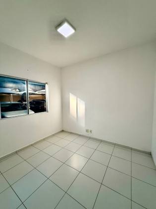 Apartamento para vender com 2 quartos no bairro Santa Isabel em Teresina