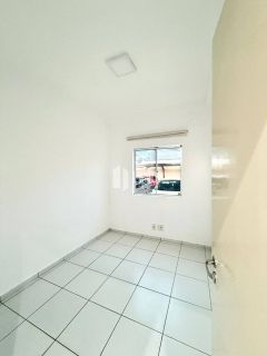 Apartamento para vender com 2 quartos no bairro Santa Isabel em Teresina
