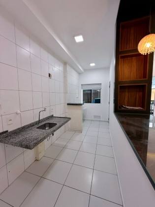 Apartamento para vender com 2 quartos no bairro Santa Isabel em Teresina