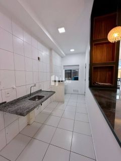 Apartamento para vender com 2 quartos no bairro Santa Isabel em Teresina