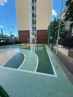 Apartamento para vender com 2 quartos no bairro Santa Isabel em Teresina
