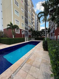 Apartamento para vender com 2 quartos no bairro Santa Isabel em Teresina