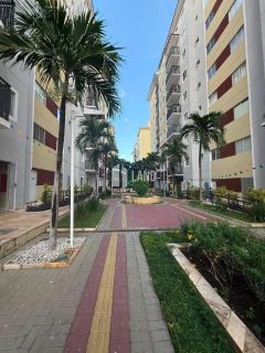Apartamento para vender com 2 quartos no bairro Santa Isabel em Teresina