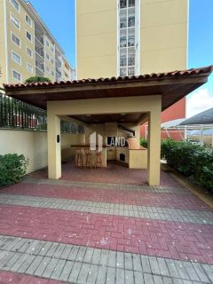 Apartamento para vender com 2 quartos no bairro Santa Isabel em Teresina