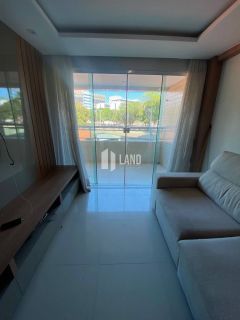 Apartamento com 4 quartos, 3 vagas de garagem, lazer, 106m2, R$ 900.000 - Bairro: Luciano Cavalcante - Fortaleza/CE.