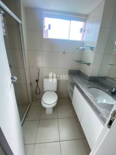 Apartamento com 4 quartos, 3 vagas de garagem, lazer, 106m2, R$ 900.000 - Bairro: Luciano Cavalcante - Fortaleza/CE.