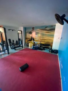 Apartamento com 4 quartos, 3 vagas de garagem, lazer, 106m2, R$ 900.000 - Bairro: Luciano Cavalcante - Fortaleza/CE.
